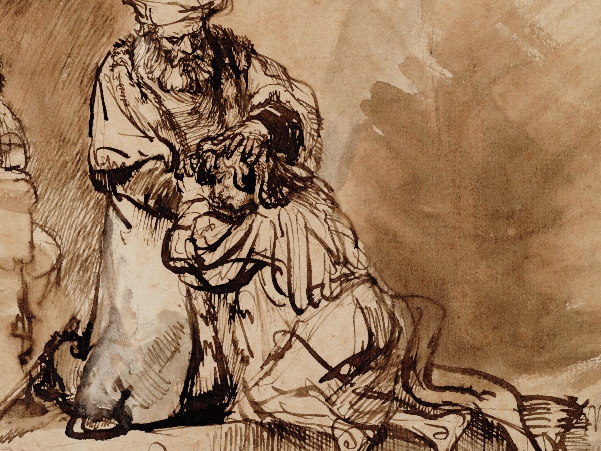 Four Reasons to Read the Bible While Studying History and&nbsp;Literature